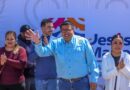 Jesús María impulsa el desarrollo de Gracias a Dios con electrificación