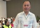 Jesús María se prepara para la temporada de lluvias: participa en Reunión Nacional de Protección Civil
