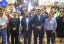Jesús María impulsa empleo temporal para mejorar imagen urbana y calidad de vida