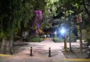 Jesús María brilla más que nunca: renuevan y amplían alumbrado público en Venadero y Tapias Viejas