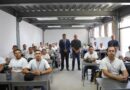 Jesús María fortalece su seguridad con nueva generación de la Guardia Civil Municipal