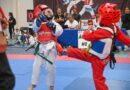 Taekwondo reúne a talentos del Bajío en torneo celebrado en Jesús María