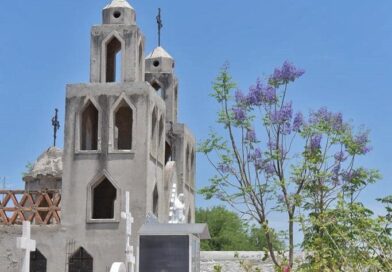 GOBIERNO MUNICIPAL DE JESÚS MARÍA IMPLEMENTA HORARIO ESPECIAL EN PANTEONES POR EL DÍA DE LAS MADRES