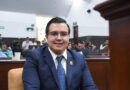 ROY CERVANTES PROPONE FACILITAR LA PROTECCIÓN DEL PATRIMONIO FAMILIAR