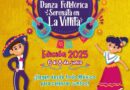 JESÚS MARÍA PARTICIPARÁ EN EL FESTIVAL INFANTIL DE DANZA FOLCLÓRICA “SERENATA LA VILLITA” 2025