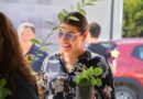 JESÚS MARÍA CONMEMORA EL DÍA MUNDIAL DEL MEDIO AMBIENTE CON LA DONACIÓN DE MIL PLANTAS