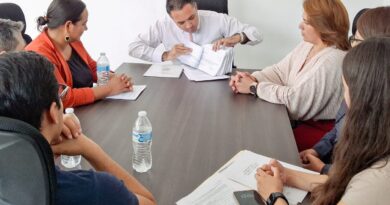 RECONOCEN LAS PRÁCTICAS EN MATERIA DE JUSTICIA CÍVICA IMPLEMENTADAS EN EL MUNICIPIO DE JESÚS MARÍA