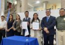 AGUASCALIENTES FIRMÓ  CON LA ONU EN FAVOR DE LAS PERSONAS REFUGIADAS