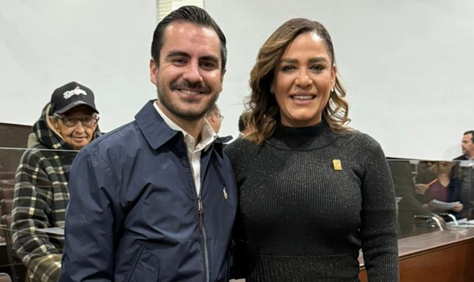 BUSCARÁN INNOVAR EL TURISMO EN AGUASCALIENTES :ARLETTE MUÑOZ Y CHAVA ...