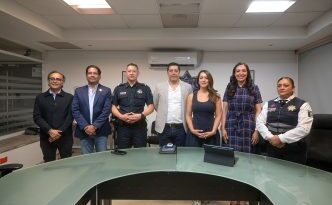 Policía de género en Aguascalientes atiende más de 800 órdenes de protección